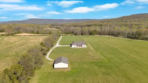 Exterior - 166 Bennett Cemetery Rd, Decherd, TN 37324 photo 20 of 23