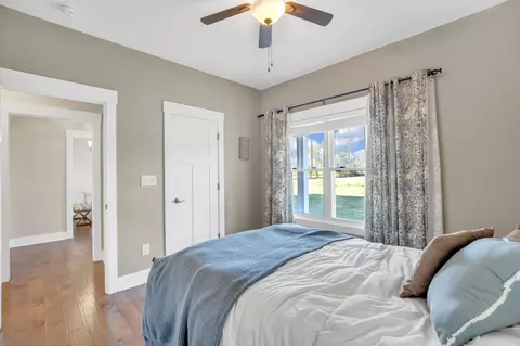 Bedroom - 166 Bennett Cemetery Rd, Decherd, TN 37324 photo 6 of 12