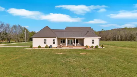 Exterior - 166 Bennett Cemetery Rd, Decherd, TN 37324 photo 17 of 23