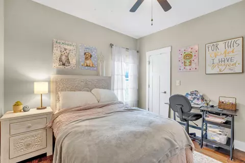 Bedroom - 166 Bennett Cemetery Rd, Decherd, TN 37324 photo 11 of 12