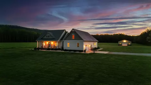 166 Bennett Cemetery Rd, Decherd, TN 37324