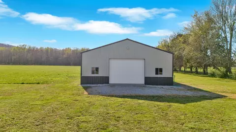 Exterior - 166 Bennett Cemetery Rd, Decherd, TN 37324 photo 18 of 23