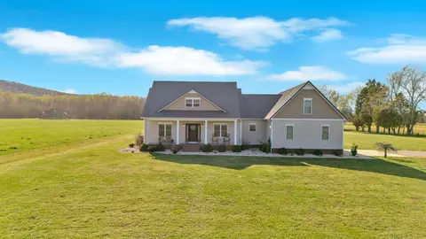 Exterior - 166 Bennett Cemetery Rd, Decherd, TN 37324 photo 6 of 23