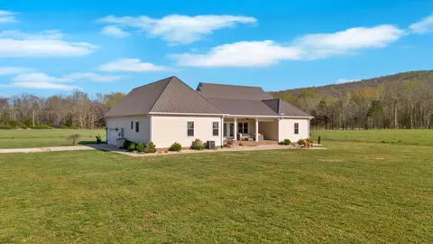 Exterior - 166 Bennett Cemetery Rd, Decherd, TN 37324 photo 7 of 23