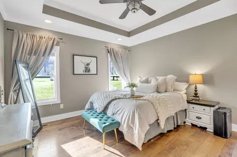 Bedroom - 166 Bennett Cemetery Rd, Decherd, TN 37324 photo 1 of 12