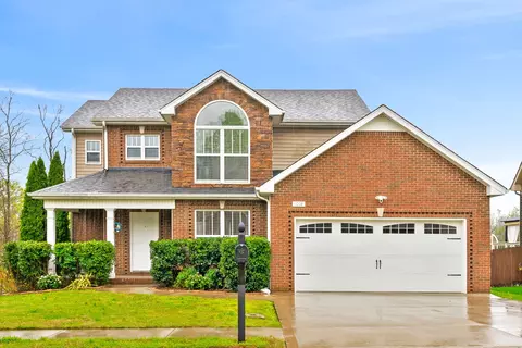 1008 Orchard Hills Dr, Clarksville, TN 37040