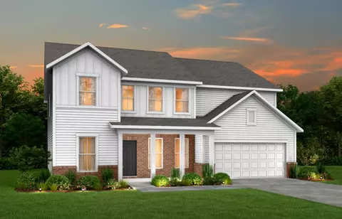 4000 Sadie St, Columbia, TN 38401