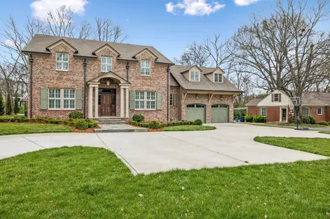4017 Outer Dr, Nashville, TN 37204