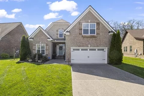 3019 Foust Dr, Spring Hill, TN 37174