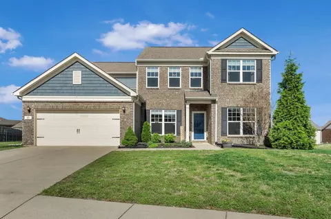 55 Drakes Dr, Lebanon, TN 37087