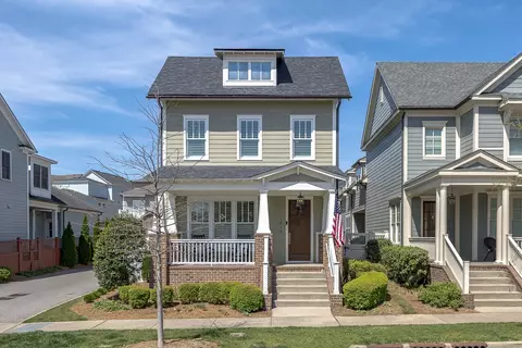 1015 Rural Plains Cir, Franklin, TN 37064