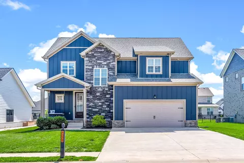 533 Dexter Dr, Clarksville, TN 37043