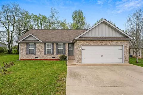 668 Kendra Dr, Smithville, TN 37166