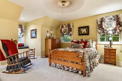 Bedroom - 180 Austin Ridge Rd, Baxter, TN 38544 photo 5 of 7