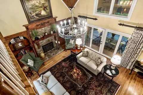 Living - 180 Austin Ridge Rd, Baxter, TN 38544 photo 4 of 4