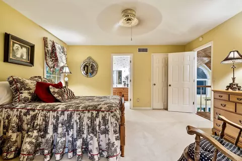 Bedroom - 180 Austin Ridge Rd, Baxter, TN 38544 photo 6 of 7