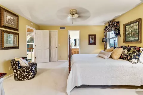 Bedroom - 180 Austin Ridge Rd, Baxter, TN 38544 photo 4 of 7