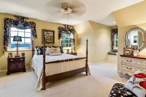 Bedroom - 180 Austin Ridge Rd, Baxter, TN 38544 photo 3 of 7