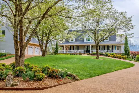 Exterior - 180 Austin Ridge Rd, Baxter, TN 38544 photo 3 of 11