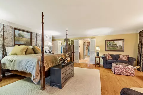 Bedroom - 180 Austin Ridge Rd, Baxter, TN 38544 photo 2 of 7