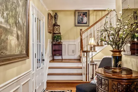 Entry Way - 180 Austin Ridge Rd, Baxter, TN 38544 photo 2 of 4