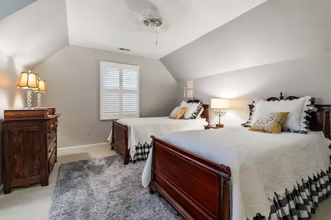 Bedroom - 180 Austin Ridge Rd, Baxter, TN 38544 photo 7 of 7