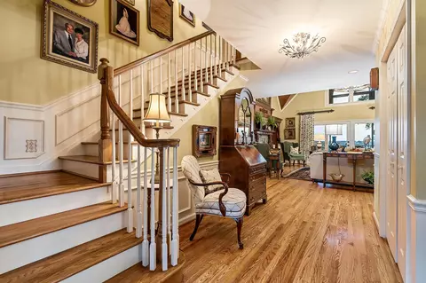 Entry Way - 180 Austin Ridge Rd, Baxter, TN 38544 photo 1 of 4