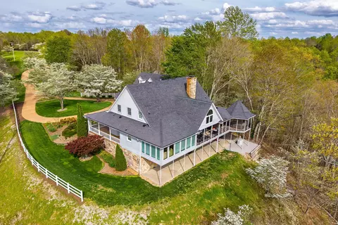 Exterior - 180 Austin Ridge Rd, Baxter, TN 38544 photo 11 of 11