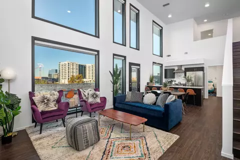 920 South St #318, Nashville, TN 37203