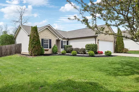 1885 Portview Dr, Spring Hill, TN 37174