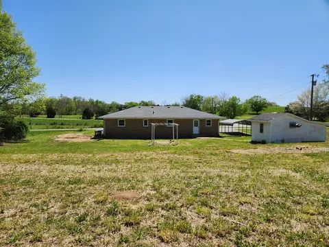 Exterior - 951 Revilo Rd, Five Points, TN 38457 photo 7 of 7