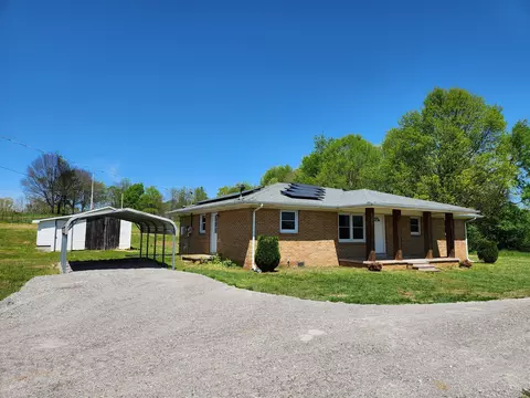 Exterior - 951 Revilo Rd, Five Points, TN 38457 photo 2 of 7