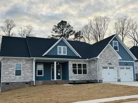 342 Eagle Creek Rd NW, Cleveland, TN 37312