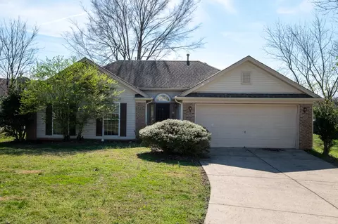 3319 Haynes Dr, Spring Hill, TN 37174