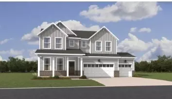 1434 English Oak Dr, Clarksville, TN 37043