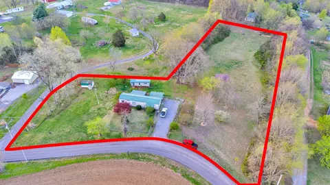 432 Crafton Rd, Portland, TN 37148