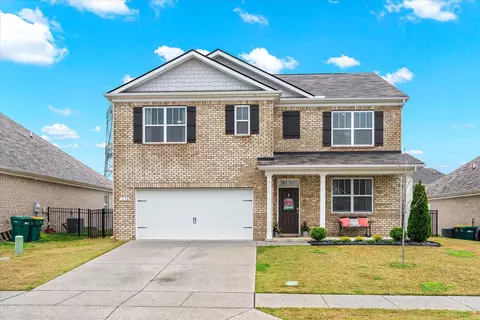 1428 Marigold Dr, Spring Hill, TN 37174