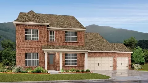 2638 Augusta Trace Dr, Columbia, TN 38401