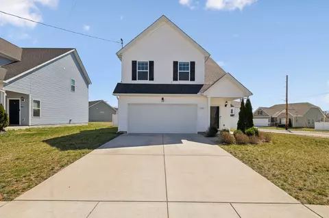 200 Equestrian Way, Shelbyville, TN 37160