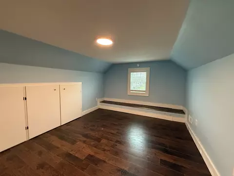 Bedroom - 411 Grace Ave, Baxter, TN 38544 photo 4 of 4