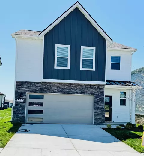 952 Brooklyn Crossing Rd, Gallatin, TN 37066
