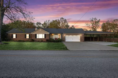 Exterior - 175 Bellview Rd, Taft, TN 38488 photo 2 of 8