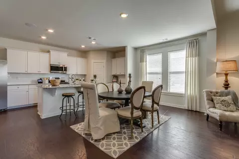 734 Moray Ln, Clarksville, TN 37043