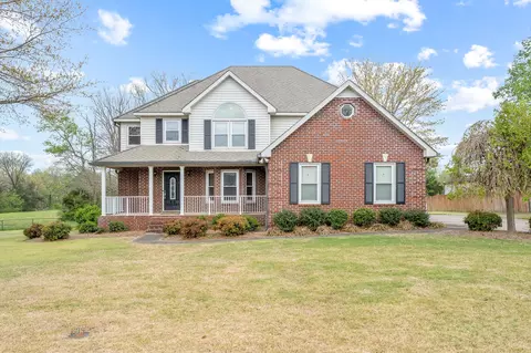 2507 Cornell Pl, Murfreesboro, TN 37129