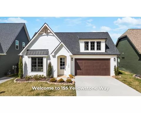 155 Yellowstone Way, Chattanooga, TN 37415
