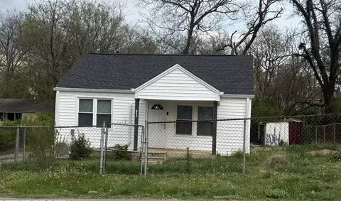 411 Hartsville Pike, Lebanon, TN 37087