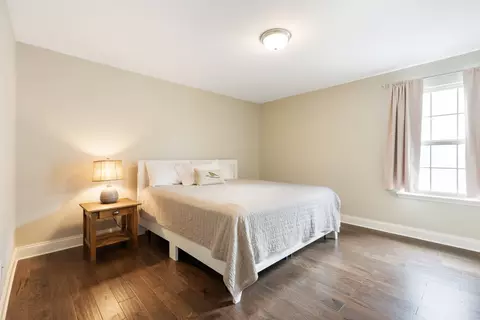 Bedroom - 1044 Scouting Dr, Franklin, TN 37064 photo 16 of 18