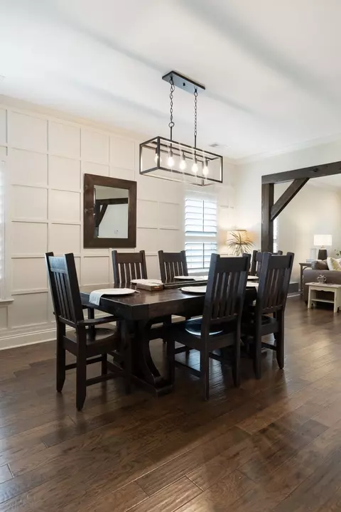 Dining - 1044 Scouting Dr, Franklin, TN 37064 photo 1 of 7