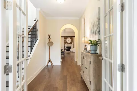Entry Way - 1044 Scouting Dr, Franklin, TN 37064 photo 6 of 16