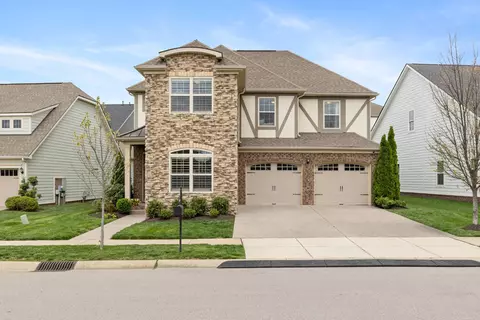 1044 Scouting Dr, Franklin, TN 37064